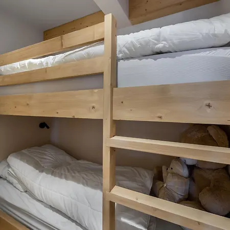 Appartement, 2 Ch, Centre Megeve, Parking, Wifi